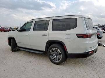 Jeep Wagoneer II 2022 Jeep Wagoneer Series III 2022 5.7l 5.7 Benzyna 392KM, zdjęcie 1