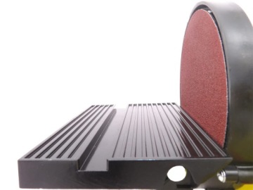 НАСТОЛЬНЫЙ ШЛИФОВАЛЬНЫЙ СТАНОК ЛЕНТОЧНЫЙ ШЛИФОВАЛЬНЫЙ СТАНОК 650W ЛИЦО