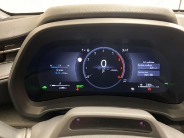 Lexus 2025 Lexus LBX 1.5 Hybrid Elegant Lexus LBX 1.5 Elegant, zdjęcie 16