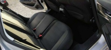 Peugeot 308 II 2014 Peugeot 308 1.6 HDI 120 kM Klima Nawigacja Temp LED Bluetooth Serwis GWARA, zdjęcie 18