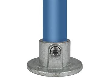 Настенный соединитель 6/4