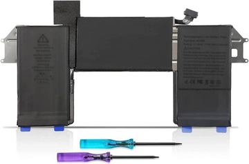 Fabryczna bateria A2389 do Apple MacBook Air 13 2020 A2337 M1 akumulator