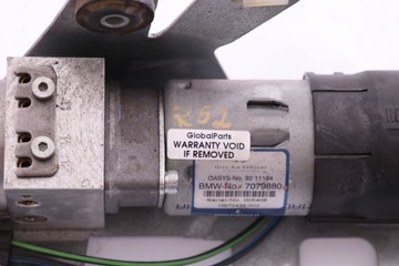 Насос крыши двигателя Mini R52 Convertible 7079880