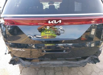 Kia Carnival II 2024 Kia Carnival 2024, 3.5L, MPV SX PRESTIGE, od ubezpieczalni, zdjęcie 5