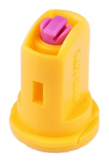 DYSZA DYSZE ROZPYLACZ EŻEKTOROWY DWUSTRUMIENIOWY