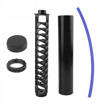 Топливный фильтр 1/2-28