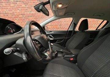 Peugeot 2014 Peugeot 308 Salon PL 1 wlasciciel Gwarancja w cenie Warszawa VRFV 1.6, zdjęcie 10