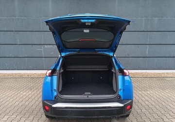 Peugeot 2008 II SUV 1.2 PureTech 130KM 2023 Peugeot 2008 1.2 Benzyna 100KM Allure Salon PL I wl Serwis ASO FV23 1.2, zdjęcie 8