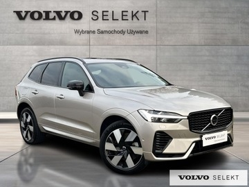 Volvo XC60 II 2024 Volvo XC 60 XC60 T6 Plug-In Hybrid AWD Ultra Dark, zdjęcie 7