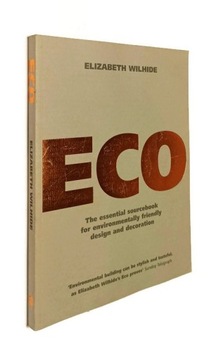 ECO THE ESSENTIAL COURSEBOOK ELIZABETH WILHIDE BD-
