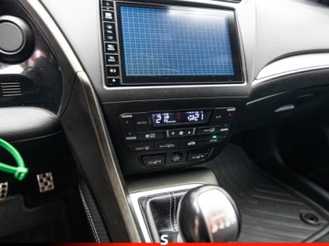 Honda Civic IX Hatchback 5d 1.6 i-DTEC 120KM 2015 HONDA Civic 1.6 i-DTEC Sport Hatchback 120KM 2015, zdjęcie 17