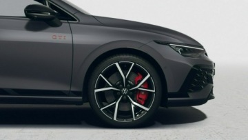 Volkswagen Golf VIII 2026 Volkswagen Golf GTI Clubsport 2.0 TSI 300 KM DSG, zdjęcie 7