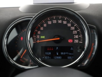 Mini Countryman F60 Crossover 1.5 Plug-in Hybrid 224KM 2020 Mini Countryman Cooper SE ALL4 PHEV Automat, zdjęcie 21