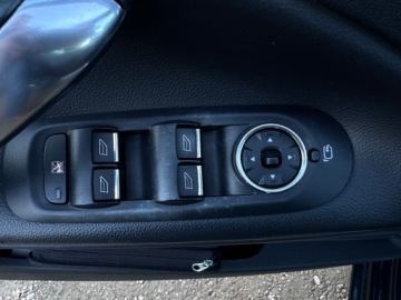 Ford Mondeo IV Kombi 2.0 Duratorq TDCi DPF 140KM 2008 Ford Mondeo 2.0 TDCI 140KM/Automat - AISIN, zdjęcie 10