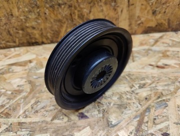 KOLO ŘEMENICE VW SKODA SEAT 04C105243J