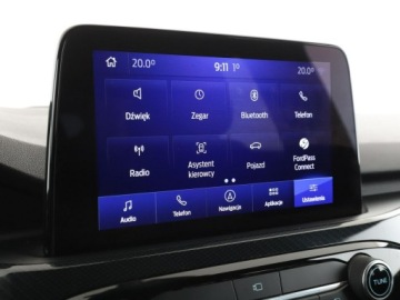 Ford Kuga III SUV 2.0 EcoBlue MHEV 150KM 2020 Ford Kuga ST-Line X mHEV Full LED Virtual Navi, zdjęcie 22