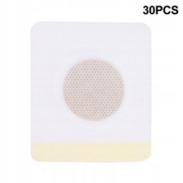 30 НАТУРАЛЬНЫХ ПАТЧЕЙ ДЛЯ ПОХУДЕНИЯ SLIM PATCH