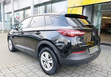 Opel 2021 Opel Grandland X Salon Polska, ASO, PDC, Kamera cofania, G. fotele i kanap, zdjęcie 8
