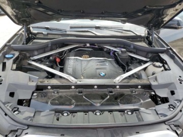 BMW X5 G05 2024 BMW X5 xDrive40I 2024 3.0l 3.0 Benzyna 375KM, zdjęcie 6