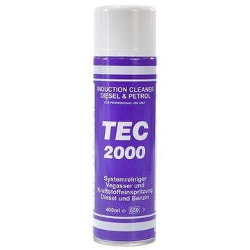 TEC2000 SPRAY DO CZYSZCZENIA UKŁ.DOLOTOWEGO