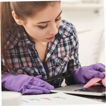 2 комплекта щеток для чистки клавиатуры