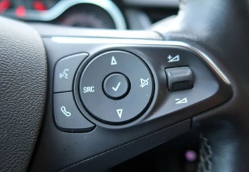 Opel 2019 Opel Grandland X ASO, PDC, G. fotele, kamera cofania, NAVI, skory, Denon,, zdjęcie 21