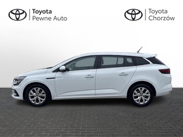 Renault Megane IV Grandtour Facelifting 1.3 TCe 115KM 2020 Renault Megane 1.3 TCe FAP Zen IV (2016-) Renault, zdjęcie 1