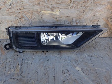 HALOGEN PRAWY VW VOLKSWAGEN TIGUAN 2 II 5NA941700B