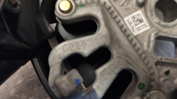 MINI COOPER F55 F56 МНОГОФУНКЦИОНАЛЬНОЕ РУЛЕВОЕ КОЛЕСО