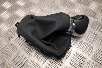 KOŽENÁ HLAVICE PÁKY ŘAZENÍ TOYOTA C-HR (_X1_) 58808F4100 GASOLINE 109KW