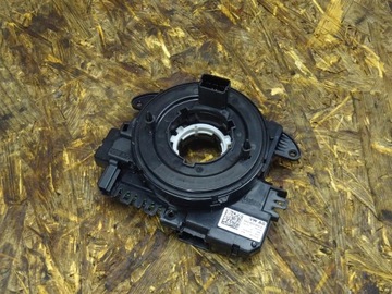 GOLF VI SCIROCCO TIGUAN PASSAT B7 TAŚMA ZWIJAK PODUSZKI AIRBAG 5K0953569D