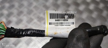 40011102XX SVAZEK KABEL 2.5 TD 4X4 Z 85 2020 JEEP GRAND CHEROKEE I (ZJ)