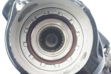 TRIUMPH TIGER 1200 XRT 16-17 КАРДИАННАЯ ПЕРЕДАЧА