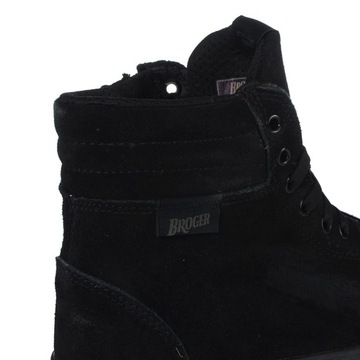 ПОВСЕДНЕВНЫЕ КРОССОВКИ BROGER SHORT MOTOCYCLE SNEAKERS