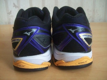 Кроссовки для бега MIZUNO INSPIRE 13 РАЗМЕР EU-38.5