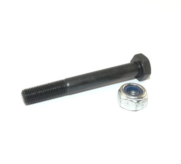 Utwardzana Śruba M10x80 kl.10.9 do mulczerów