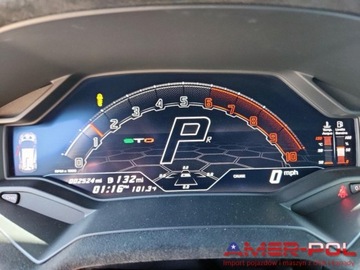 Lamborghini Huracan 2023 Lamborghini Huracan _STO_V10_5.2 L_630 km_2023r 5.2 Benzyna 630KM, zdjęcie 9