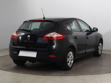 Renault Megane III Hatchback 1.6 16v 100KM 2009 Renault Megane 1.6 16V, Klima, Parktronic, zdjęcie 4