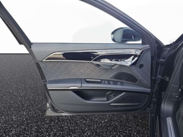 Audi A8 D5 Sedan Facelifting 3.0 55 TFSI 340KM 2023 Audi A8 Long, panoramiczny dach, skretna tylna os, kamery 360, head up, BO, zdjęcie 8