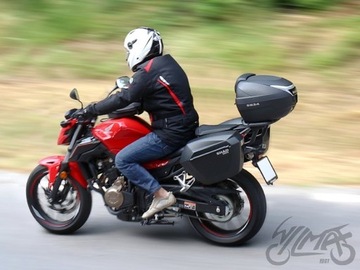 SHAD SIDE BOX SH23 НАБОР ИЗ 2 ШТ.