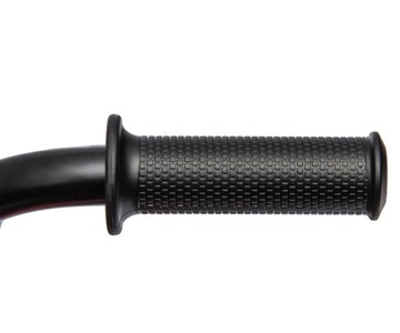 Pojazd na akumulator dla dzieci Szary Motocykl HONDA CRF Milly Mally