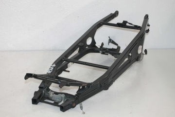 HONDA HORNET CB 600 PC41 07+ STELAŻ TYŁ MOCOWANIE