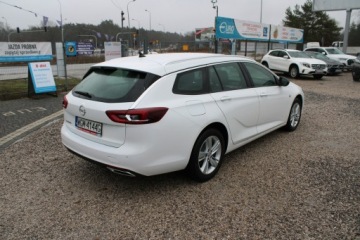 Opel Insignia II Sports Tourer Facelifting 2.0 Diesel 174KM 2021 Opel Insignia Sports Tourer Salon Polska Gwarancja, zdjęcie 5