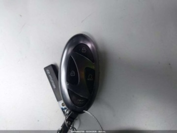 Hyundai 2026 Hyundai Palisade 2026r. 2,5 L HEV CALLIGRAPHY 2.5 Hybryda 329KM, zdjęcie 12