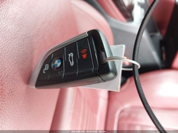 BMW 2020 BMW X4 M 2021 BMW X4 M40I 3.0 Benzyna 382KM, zdjęcie 13