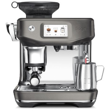 Ekspres do Kawy Kolbowy Sage THE BARISTA TOUCH IMPRESS SES881BST Dotyk LCD