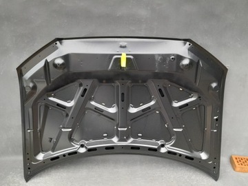 MITSUBISHI ASX 10- KAPOTA PŘEDNÍ ORIG.