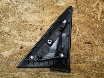 FORD TRANSIT TOURNEO COURIER 14- ТРЕУГОЛЬНИК ЗЕРКАЛА ЛЕВЫЙ ET76-17E677-AH5JA6