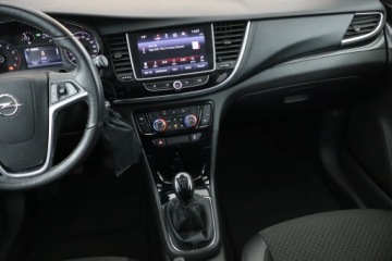 Opel Mokka I SUV 1.6 Ecotec 115KM 2017 Opel Mokka 1.6, Salon Polska, 1. Właściciel, zdjęcie 7