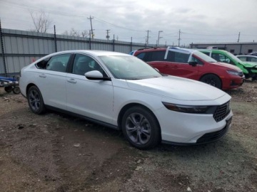 Honda Accord VIII 2024 Honda Accord Ex 2024 1.5 Benzyna 192KM, zdjęcie 4